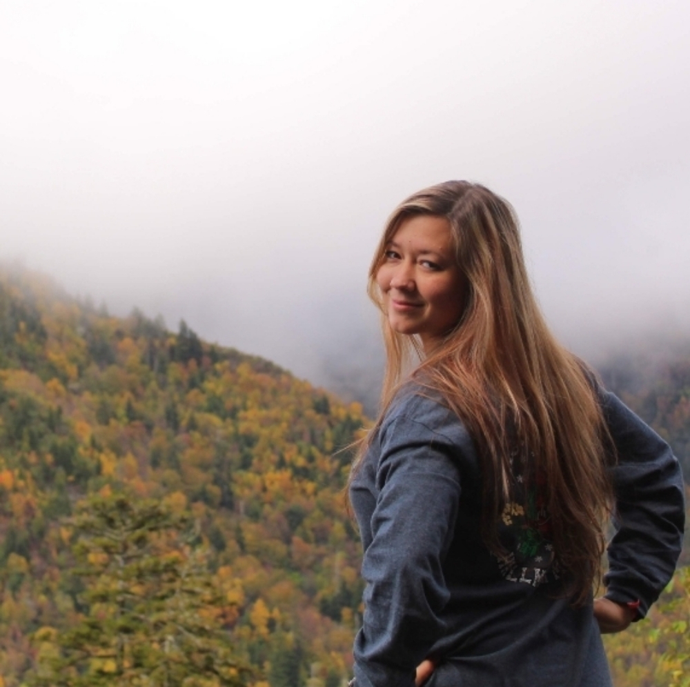 Meet your Posher, Kristin